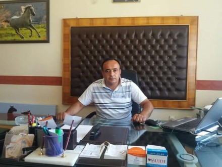 Başkan Altunkaya'nın Eğitim Öğretim Yılı Mesajı