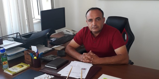 Başkan Altunkaya'nın Zafer Bayramı Mesajı