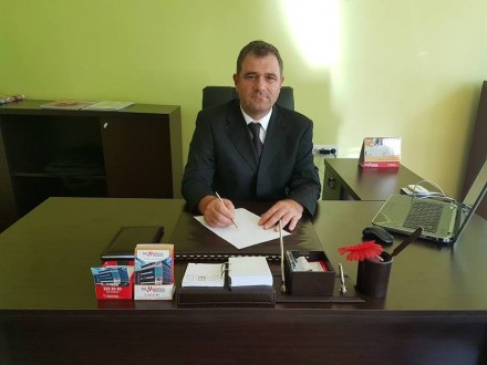 Başkan Apohan, 10 Kasım Mesajı