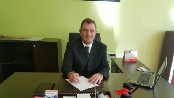 Başkan Apohan, 21 Ekim Gazeteciler Bayramı Mesajı