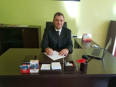 Başkan Apohan'dan Öğretmenler Günü Mesajı