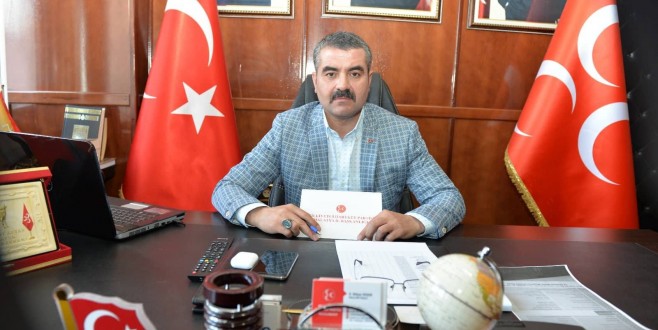 Başkan Avşar'ın 24 Temmuz Basın Bayramı Mesajı