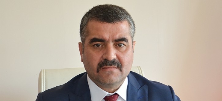 Başkan Avşar'ın Eğitim Öğretim Yılı Mesajı