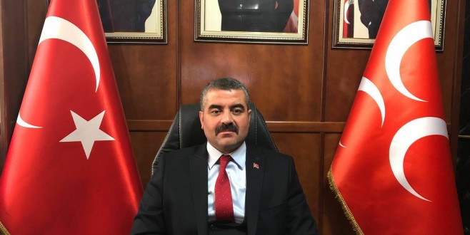Başkan Avşar'ın Malazgirt Zafer Mesajı