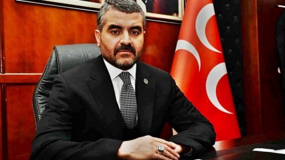 Başkan Avşar'ın Mehmet Akif Ersoy’un 83. Ölüm Yıl Dönümü Mesajı