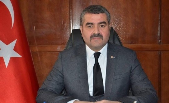 Başkan Avşar’ın Mevlid Kandili Mesajı