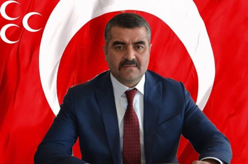 Başkan Avşar'ın 'Yarı Yıl' Tatil Mesajı
