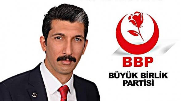 BAŞKAN AYGÜNÜN KADİR GECESİ MESAJI