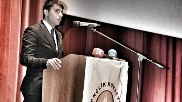 Başkan Bayduz'un Muharrem Ayı Mesajı