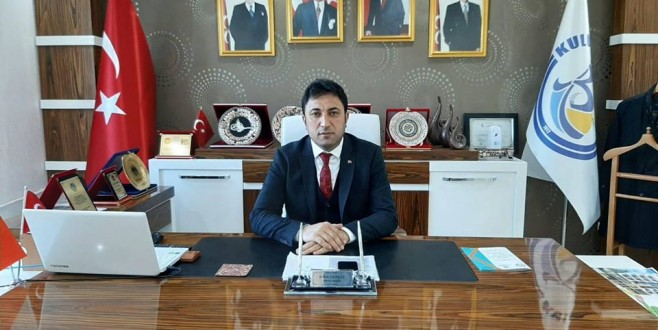 Başkan Cengiz'in 10 Ocak Çalışan Gazeteciler Günü Mesajı