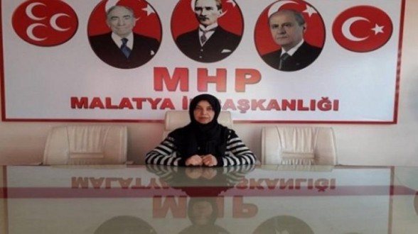 Başkan Çiçek'in Özal'ı Ve Fendoğlu'nu Anma Mesajı