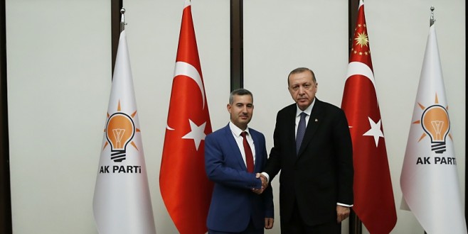 Başkan Çınar, Tüm Malatyalıları Mitinge Davet Etti