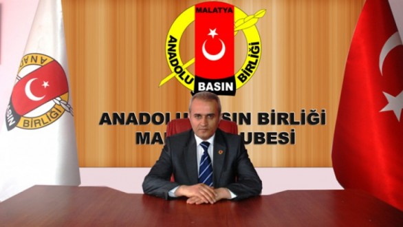 Başkan Dağ‘dan Mevlit Kandili Mesajı