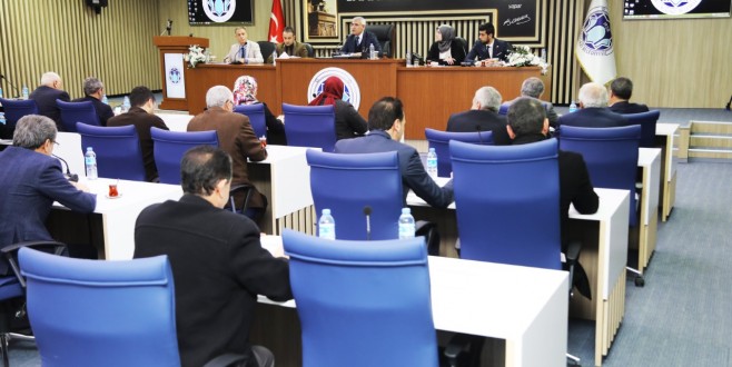 &quot;Faizlerinin Silinmesi İçin Dosya Verdik&quot;