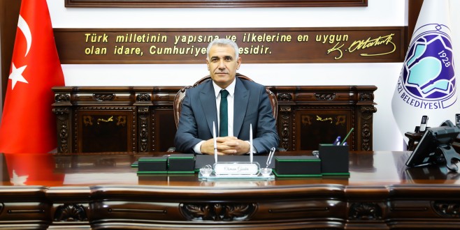 Başkan Güder’in Polis Haftası Mesajı