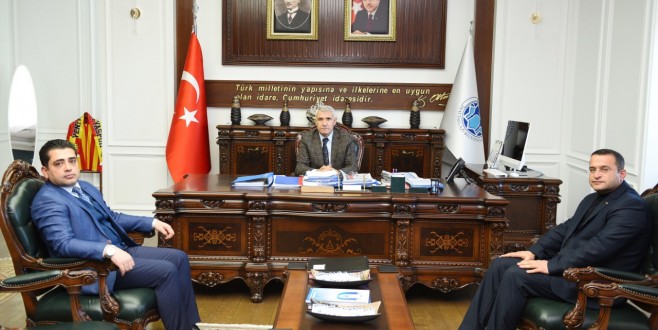 Başkan Güder, “İşçimizi Enflasyona Ezdirmedik”