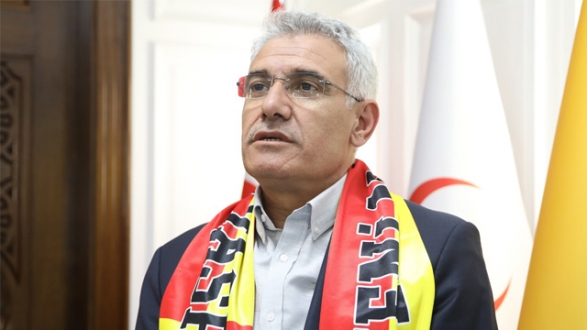 Başkan Güder, “Sevdamıza Sahip Çıkmamız Gerekiyor”