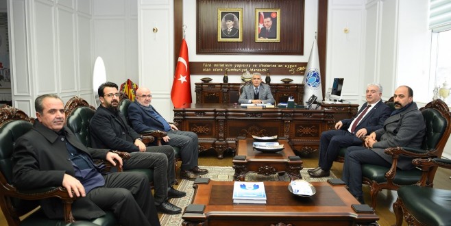 Başkan Güder, “Yardım Yapılmayan Hiçbir Ailemiz Kalmadı”