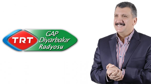 BAŞKAN GÜRKAN, “AMACIMIZ ŞEHİRDE FARKINDALIK YARATMAKTIR”