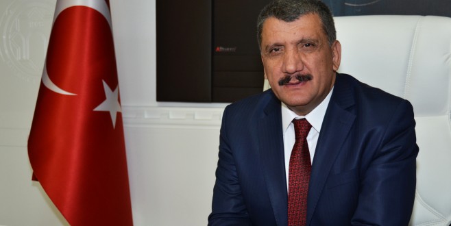 BAŞKAN GÜRKAN, ANKARA’DAKİ ALÇAK TERÖR SALDIRISINI KINADI