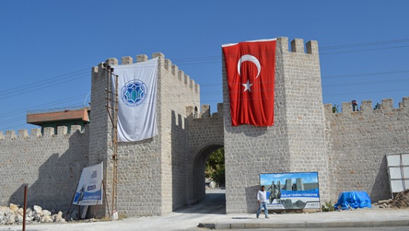 Başkan Gürkan, “Battalgazi, Kültür ve Turizmin Merkezi Olacak”