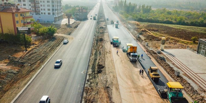 Başkan Gürkan, “Gece Gündüz Malatya İçin Çalışıyoruz”