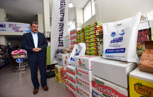 BAŞKAN GÜRKAN, “GÜVENLİK GÜÇLERİMİZİN ARKASINDAYIZ”