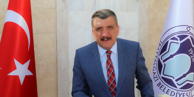 BAŞKAN GÜRKAN’IN ENGELLİLER HAFTASI MESAJI