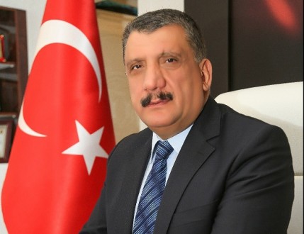 Başkan Gürkan’ın Kurban Bayramı Mesajı