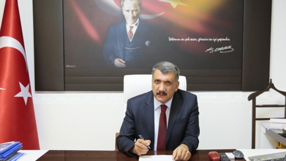 BAŞKAN GÜRKAN, MERHUM ÖZAL, HER YÖNÜYLE ÖZELLİKLİ BİR LİDERDİ