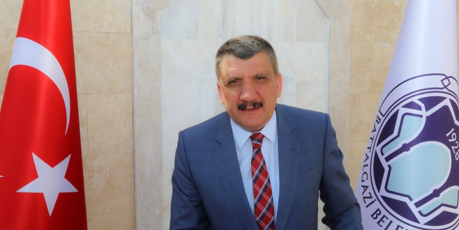 Başkan Gürkan, “Milli İradeye Sahip Çıkan Herkesi Kutluyorum”
