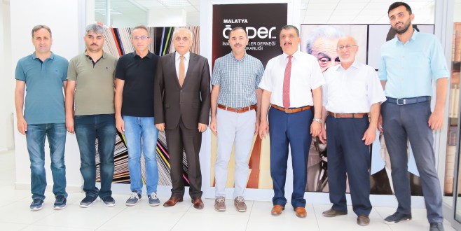 Başkan Gürkan, Şehri, Şehrin Dinamikleri İle Birlikte Yönetmek Gerekir