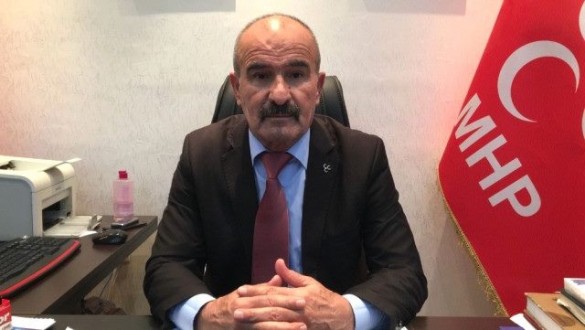 Başkan Kaya’dan Çocuklarımıza Yapılan Her Türlü Saldırıyı Kınıyoruz…