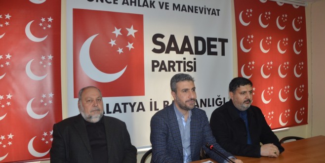 Başkan Marasalı'dan Toplantı