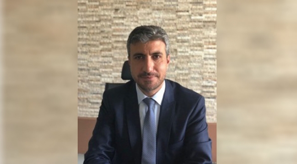 Başkan Marasalının Mevlana Haftası Mesajı