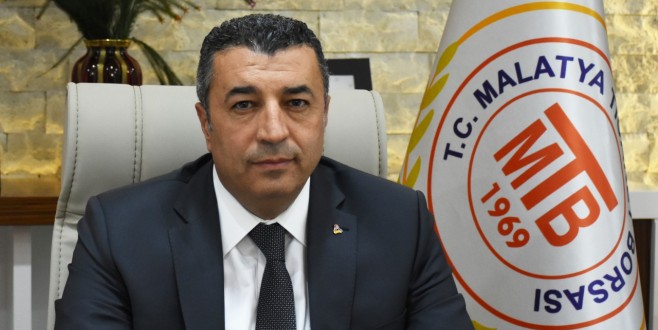 Başkan Özcan’dan, Barış Pınarı Harekatı’na Destek