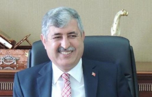 BAŞKAN POLAT, İLK 10’DA