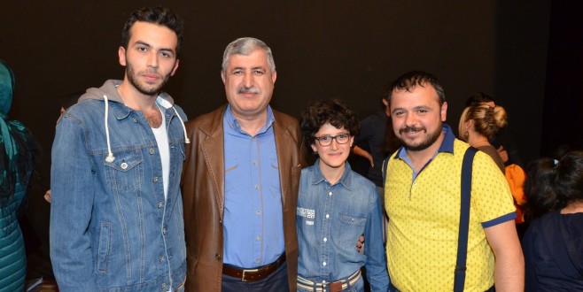 Başkan Polat, "Toplumsal Meseleleri Ele Alan Sanatsal Faaliyetlerimizi Artıracağız"
