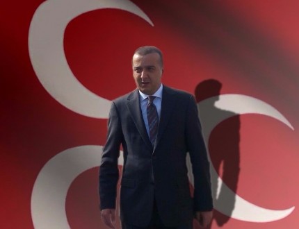 BAŞKAN ŞAHİN'DEN TAZİYE MESAJI