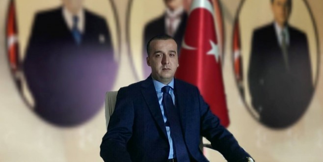 Başkan Şahinin 21 Ekim Gazeteciler Bayramı Mesajı