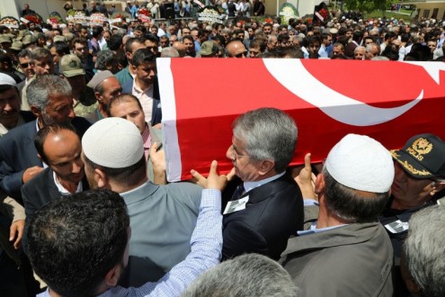 Başkan Yanılmaz’dan Prof. Dr.Berilgen İçin Başşağlığı Mesajı