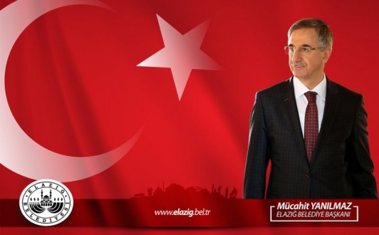 Başkan Yanılmaz'ın Malazgirt Zaferi Mesajı