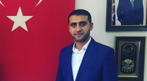 Başkan Yılan'ın Berat Kandili Mesajı