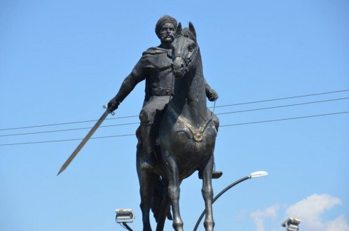 Battal Gazi Sempozyumu Düzenleniyor