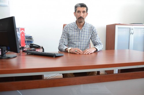 Battalgazi BBP(Büyük Birlik Partisi) İlçe Başkanı İbrahim Aygün Miraç Kandili ile ilgili bir mesaj yayınladı.