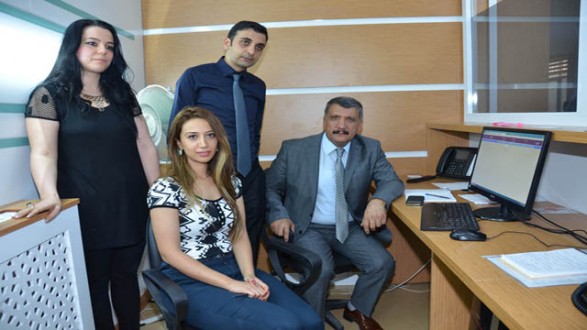 BATTALGAZİ BELEDİYESİ ÇAĞRI MERKEZİ HİZMETİNE GİRDİ