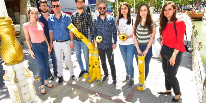 Battalgazi Belediyesi Hizmetleri Takdir Ediliyor