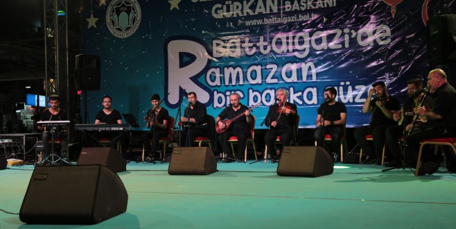 Battalgazi Belediyesi’nden  Ramazan’ın Ruhuna Yakışır Etkinlikler