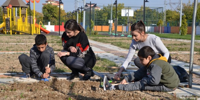 Battalgazi Belediyesi Yine Öncü Oldu