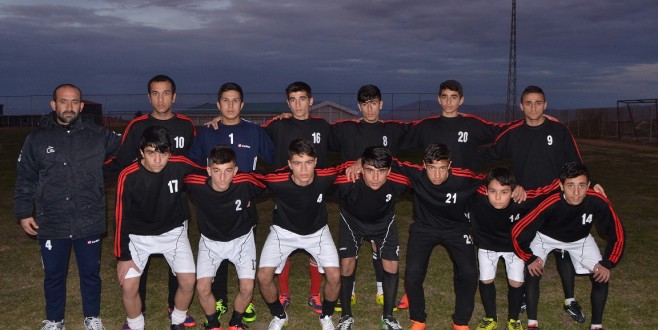 BATTALGAZİ BELEDİYESPOR YENİ SEZONA HAZIR